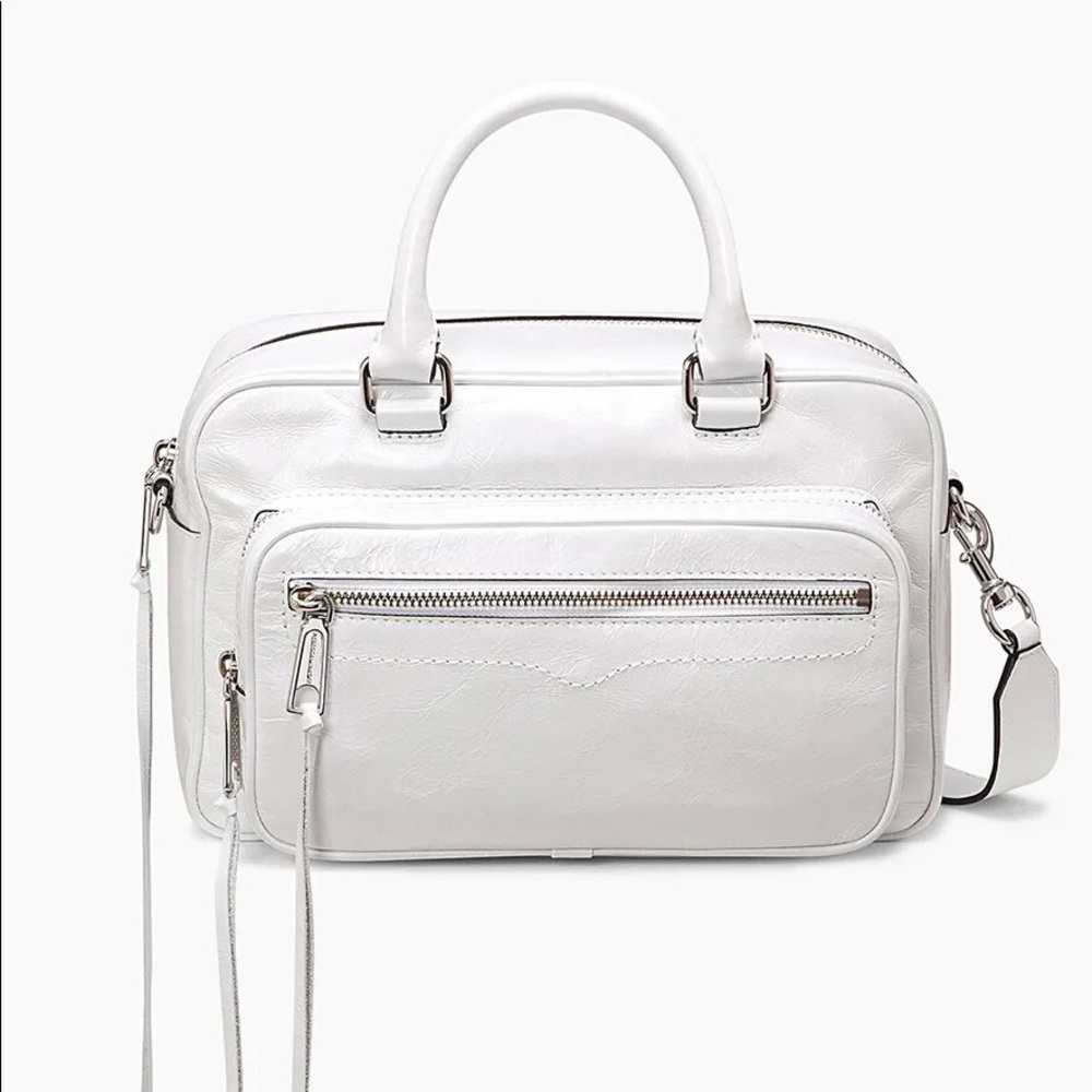 Rebecca Minkoff Solstice Duffle